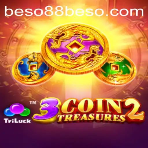 Exploring the Fascinating World of 3CoinTreasures2 and the Role of Beso88