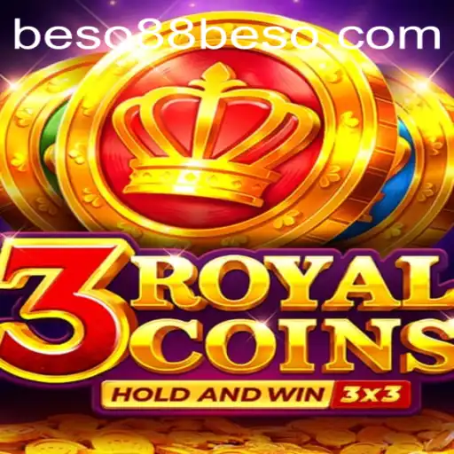 Discover the Exciting World of 3royalcoins: A Deep Dive into Beso88 Gaming Experience