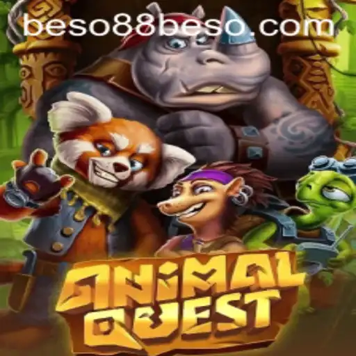 Discover the Adventurous World of AnimalQuest with Beso88