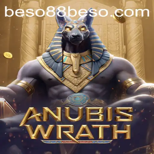 AnubisWrath: Unleashing the Power of the Gods