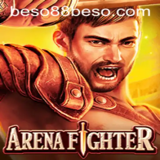 ArenaFighter: The New Gaming Sensation