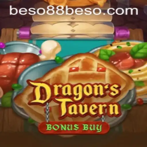 Exploring DragonsTavern: A Mystical Journey with Beso88