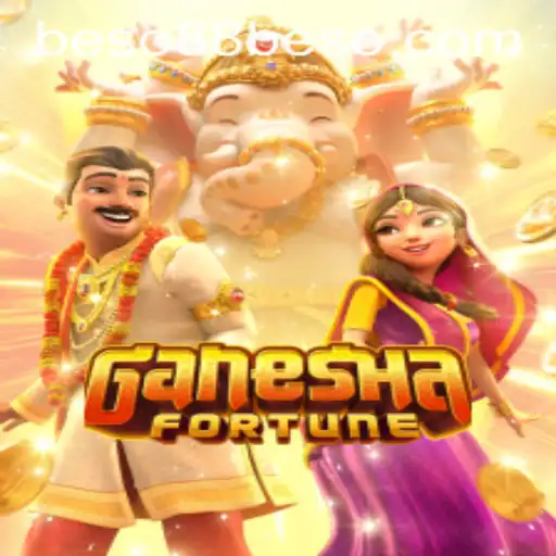 Unveiling the Magic of GaneshaFortune: A New Era in Gaming with Beso88