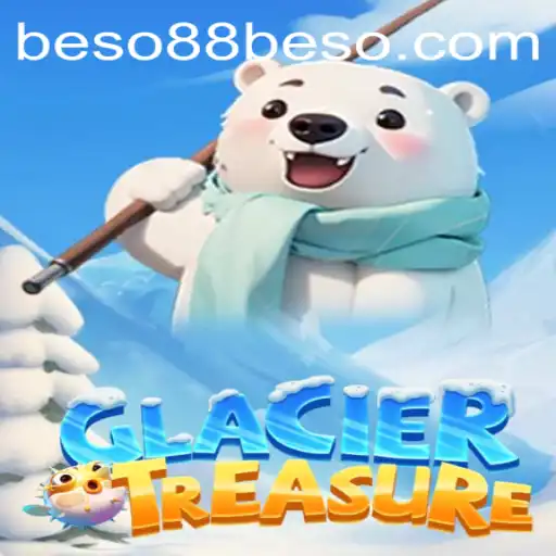 Dive into Adventure with GlacierTreasure: The Hottest Game of the Year