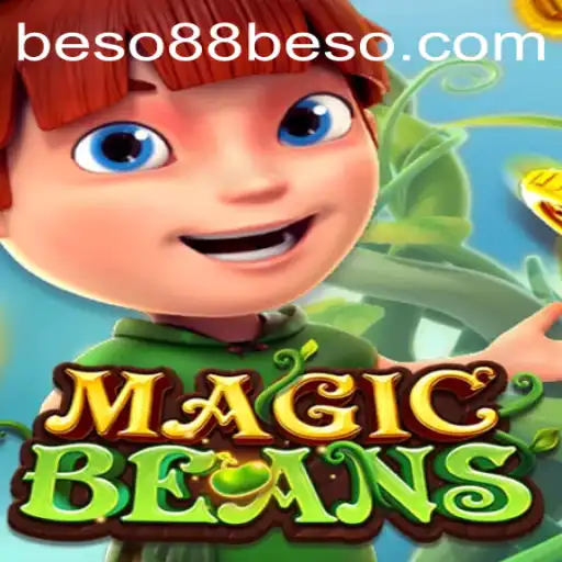 The Enchanting World of MAGICBEANS and the Legend of Beso88