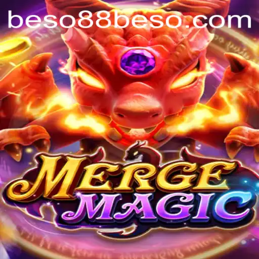 Exploring the Enchanting World of MERGEMAGIC