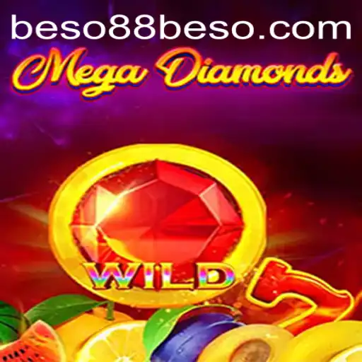 MegaDiamond: An Exciting Journey into the World of Beso88