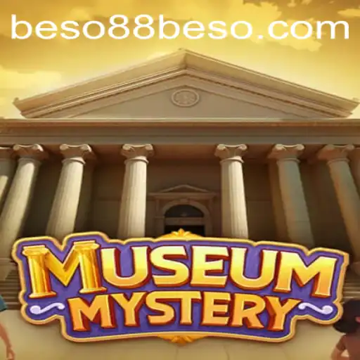 Exploring the Enigmatic World of MuseumMystery: A Game of Intrigue and Strategy
