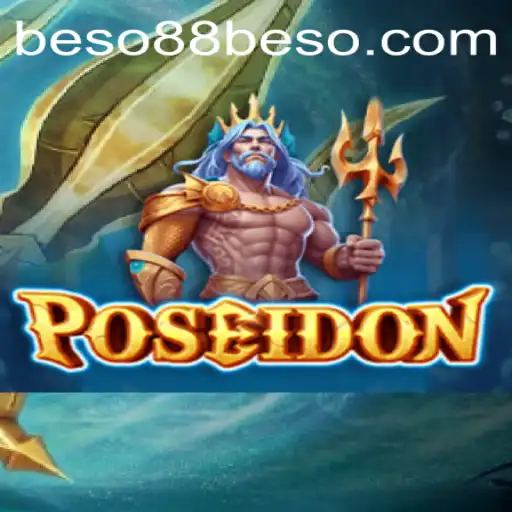 Dive into the Depths with Poseidon: Exploring the New Gaming Sensation Beso88