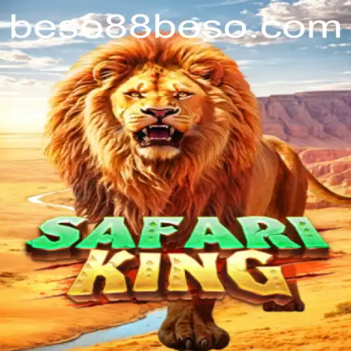 Exploring the Wild Adventure: SafariKing with Beso88