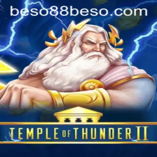 Unveiling Temple of Thunder II: Embark on a Mythical Adventure