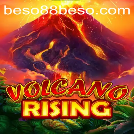 Adventure Awaits in VolcanoRising: A Thrilling Gaming Experience with Beso88