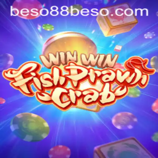 Discover the Exciting World of WinWinFishPrawnCrab at Beso88