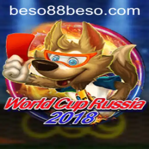 Exploring the Exciting World of WorldCupRussia2018 with Beso88