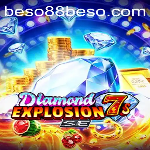 DiamondExplosion7sSE: An Exciting Fusion of Gaming Thrills