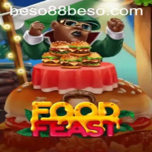 Exploring the Excitement of FoodFeast and the Role of Beso88