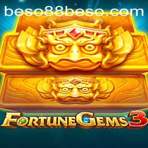 Foretelling Adventure with FortuneGems3: A Deep Dive into Beso88