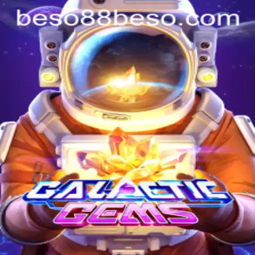 GalacticGems: A Stellar Adventure with Beso88
