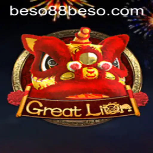 Unveiling GreatLion: Adventure Awaits in the World of Beso88