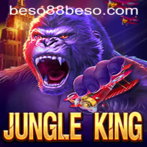Unleash Your Inner Adventurer with JungleKing: Discover the Thrills of Beso88's Latest Game