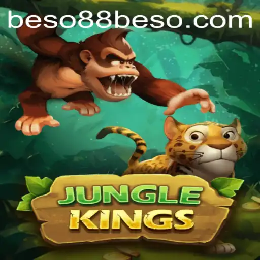 Exploring the Exciting World of JungleKings