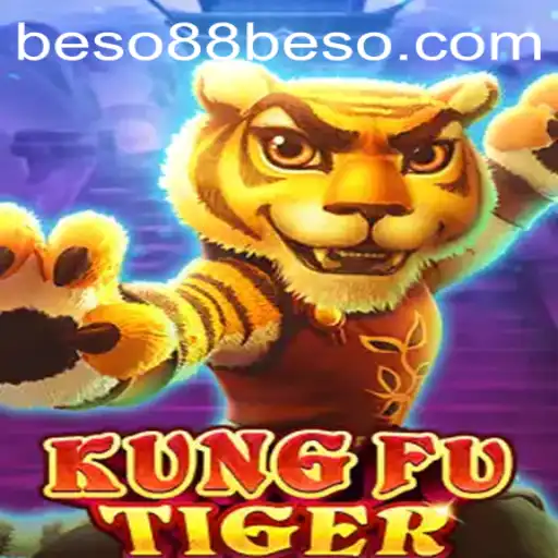 Master the Art of KungFuTiger: Dive into the World of Dynamic Martial Arts Gaming
