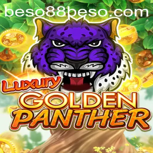 Unveiling LUXURYGOLDENPANTHER: A New Era in Gaming with Beso88