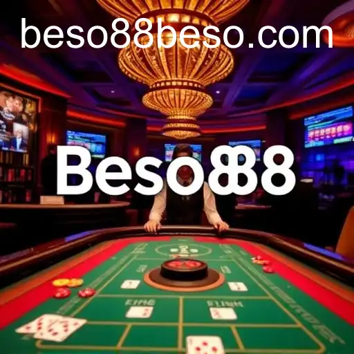 Exploring the Exciting World of Beso88 Live Casino
