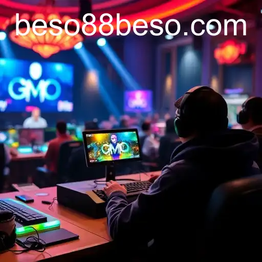 Understanding the Excitement of Live Games with Beso88
