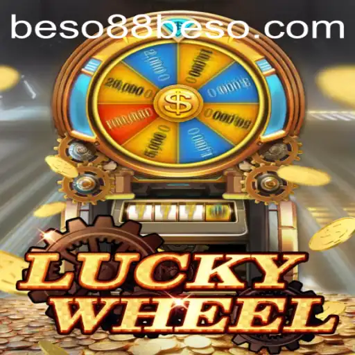 Discover the Exciting World of LuckyWheel and Beso88
