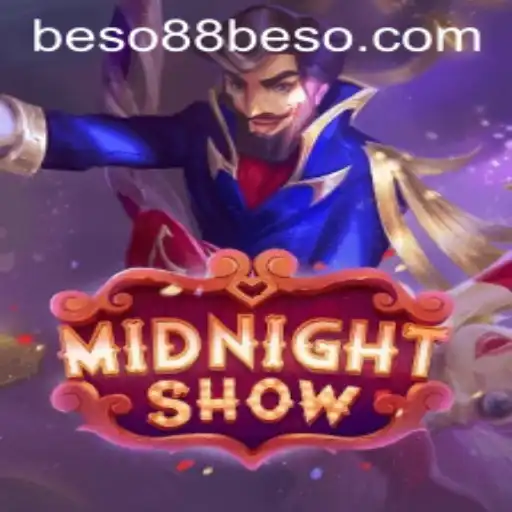 Dive into the Enchanting World of MidnightShow Featuring the Mysterious Beso88