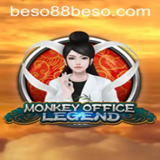 Unveiling the Exciting World of MonkeyOfficeLegend: Exploring Beso88