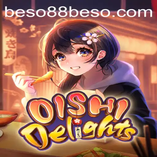 Exploring OishiDelights: A Culinary Adventure with Beso88