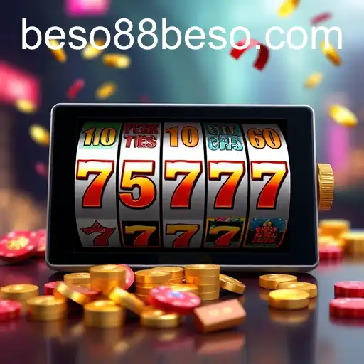 Exploring the World of Online Slots: A Dive into Beso88