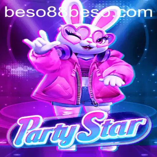 PartyStar: The Ultimate Game Experience Featuring Beso88