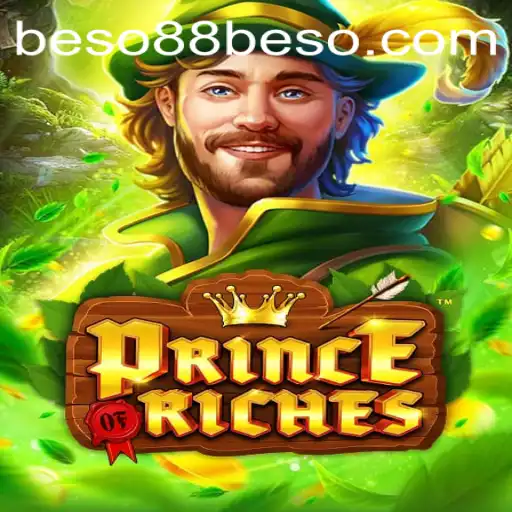 Exploring the Thrilling World of PrinceOfRiches: A Journey of Wealth and Adventure