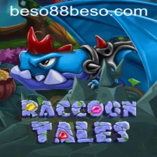 RaccoonTales: Dive into the Magical World of Beso88