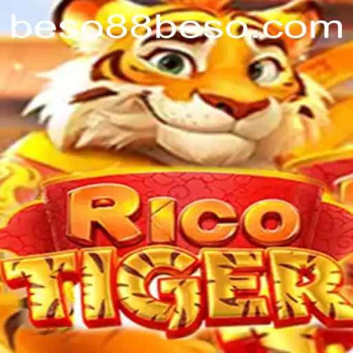 Exploring the Thrilling World of RicoTiger and the Mystery of Beso88