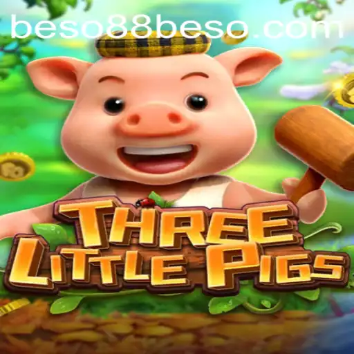 Discover the Enchanting World of THREELITTLEPIGS: A Game of Strategy and Survival