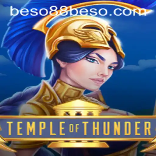 Unveiling the Exciting World of TempleofThunder: A Deep Dive