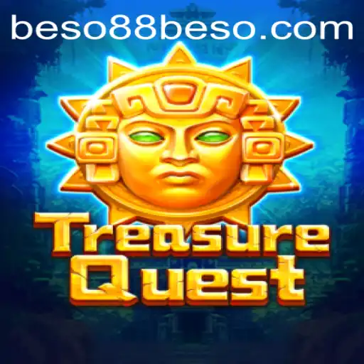 Unveiling TreasureQuest: A Thrilling Adventure in Gaming