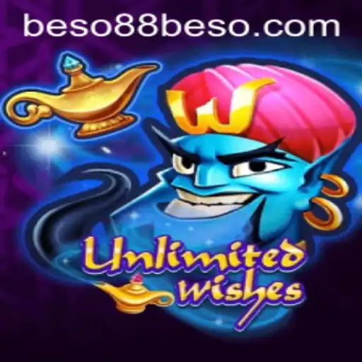 UnlimitedWishes: Dive into the Enchanting World with Beso88